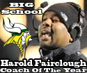 Harold Fairclough - Allentown Central Catholic