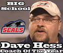 Dave Hess - Selinsgrove