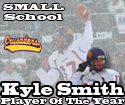 Kyle Smith - Lancaster Catholic
