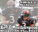 Kevin Weatherspoon Clairton
