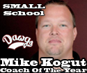 Mike Kogut - Tri-Valley