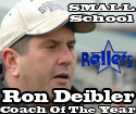 Rob Deibler Steelton-Highspire