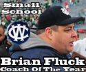 Brian Fluck - West Catholic