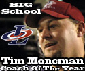 Tim Moncman Bethlehem Liberty