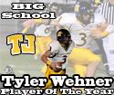 Tyler Wehner Thomas Jefferson