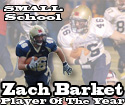 Zach Barket Schuylkill Haven
