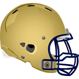 Butler Golden Tornado logo