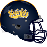 Eisenhower Knights logo