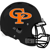 Erie Cathedral Prep Ramblers logo