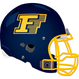 Farrell Steelers logo