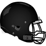 Moniteau Warriors logo