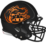 Port Allegany Gators logo