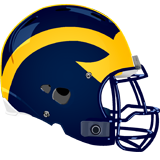 Saegertown Panthers logo