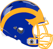 William Allen Canaries logo