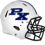 Pius X Royals logo