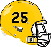 Bethlehem Freedom Patriots logo