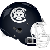 Calvary Christian Academy Cougars logo
