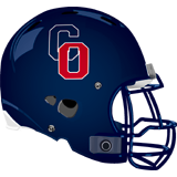 Cardinal O'Hara Lions logo