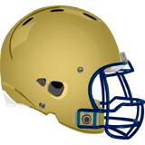 Cheltenham Panthers logo