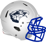 Cocalico Eagles logo