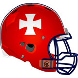 Wilkes-Barre Coughlin Crusaders logo