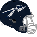 Council Rock North Indians logo