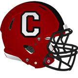 Crestwood Comets logo