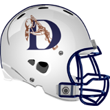 Dallas Mountaineers logo