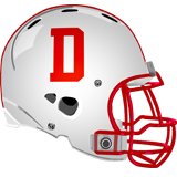 Dover Area Eagles logo