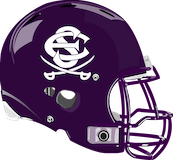 East Stroudsburg South Cavaliers logo