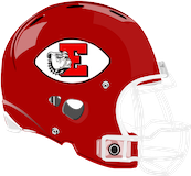 Easton Area Red Rovers logo