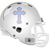 Father Judge Crusaders logo