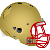 Frankford Pioneers logo