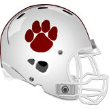 Garnet Valley Jaguars logo