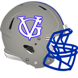 Great Valley Patriots logo