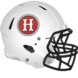 Harriton Fighting Rams logo