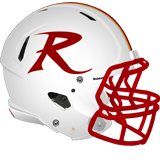 Holy Redeemer Royals logo