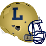 LaSalle  Explorers logo