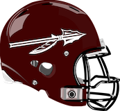 Lehighton Indians logo