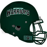 Methacton Warriors logo
