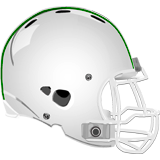Monsignor Bonner Friars logo
