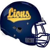 New Hope Solebury Lions logo