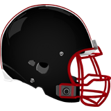 North Pocono Trojans logo