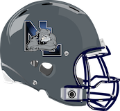 Northern Lehigh Bulldogs logo