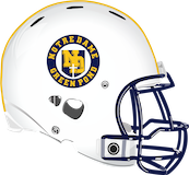 Notre Dame Crusaders logo