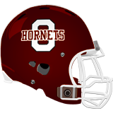 Oxford Area Hornets logo