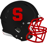 South Philadelphia Rams logo