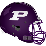 Phoenixville Phantoms logo