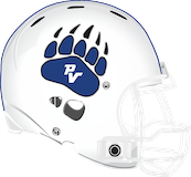 Pleasant Valley Bears logo