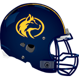 Prep Charter Huskies  logo